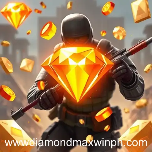 Exploring the Thrilling World of Action Games: Discover the 'Diamond Max Win' Feature