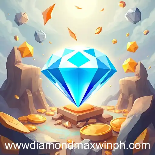 Discovering the Excitement of Adventure Games and the Thrill of Diamond Max Win