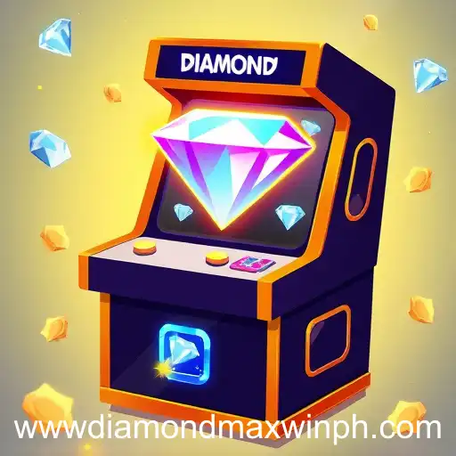 Unleashing the Thrill of 'Diamond Max Win' in Arcade Games