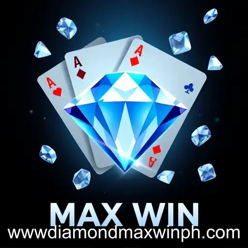 Exploring the Thrilling World of Card Games: Unveiling the Diamond Max Win Experience