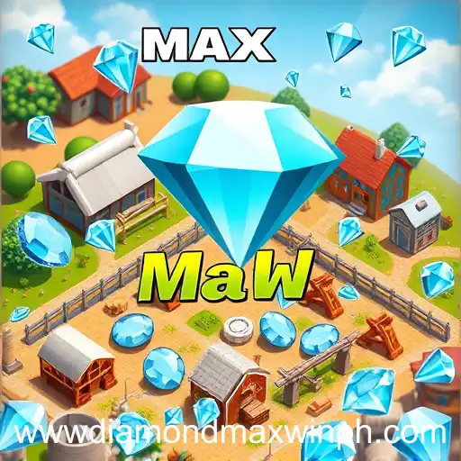 Diamond Max: A Gem in the Gaming World