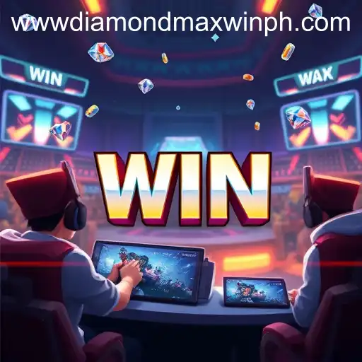 Diamond Max Win: A New Frontier in Gaming