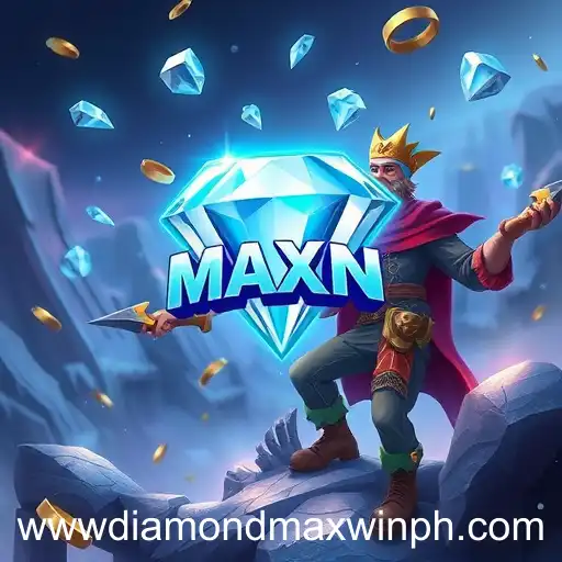 The Unstoppable Rise of Diamond Max Win