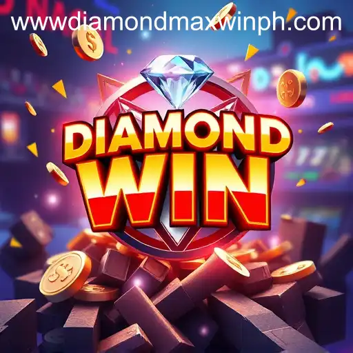 Exploring the World of Diamond Max Win in Online Gaming