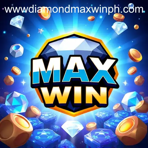 Exploring the Craze of Diamond Max Win on Gaming Platforms