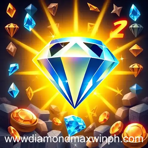 Diamond Max Win: Revolutionizing Online Gaming Dynamics