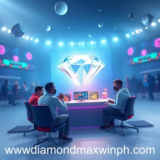 Diamond Max Win: Transforming the Online Gaming Landscape