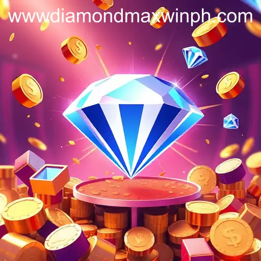 Exploring the World of Diamond Max Win Gaming