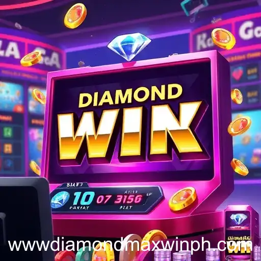 The Rise of Online Gaming: Diamond Max Win's Impact