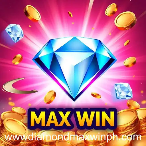 The Surge of 'Diamond Max Win' in Online Gaming