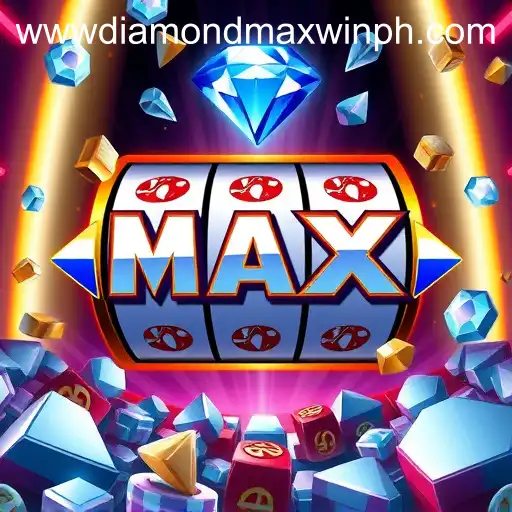 Strategies for Maximizing Wins in Diamond Max Slot Games