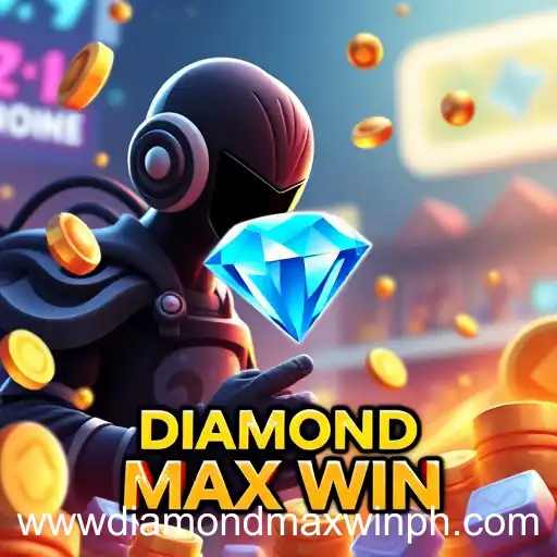 Diamond Max: A Gem in the Gaming World