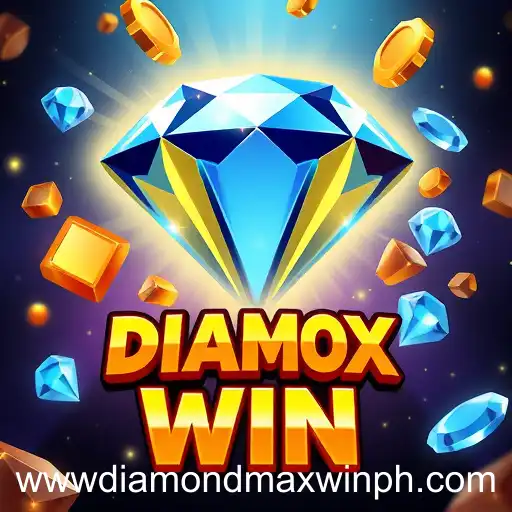 The Rise of Online Gaming with Diamond Max Win