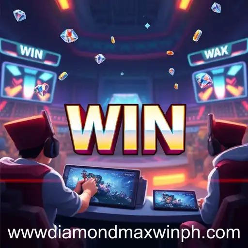 Diamond Max Win: A New Frontier in Gaming