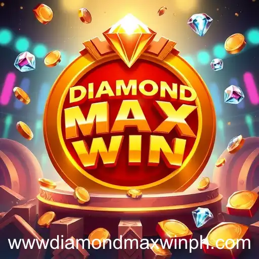 The Unstoppable Rise of Diamond Max Win
