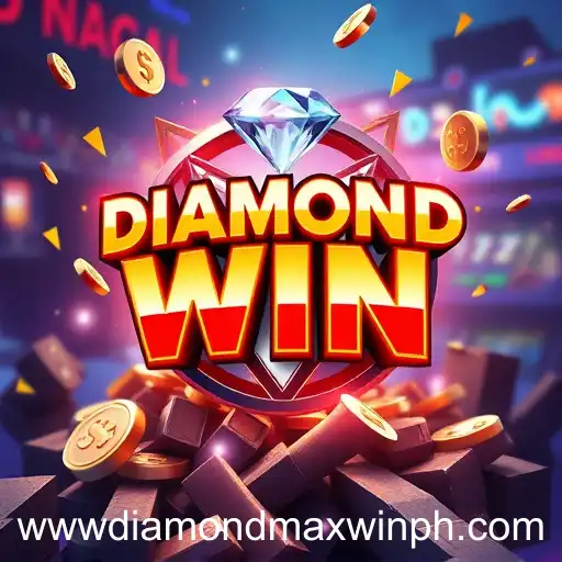 Exploring the World of Diamond Max Win in Online Gaming