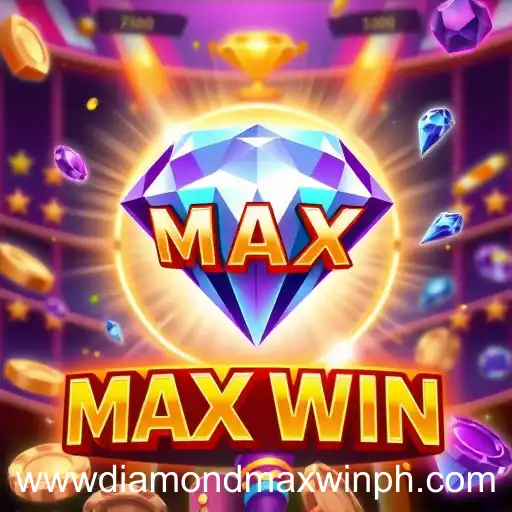 Gaming Industry Upsurge with Diamond Max Win