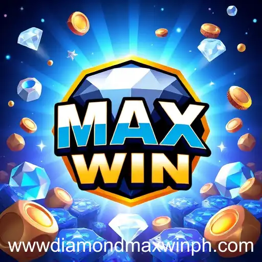 Exploring the Craze of Diamond Max Win on Gaming Platforms