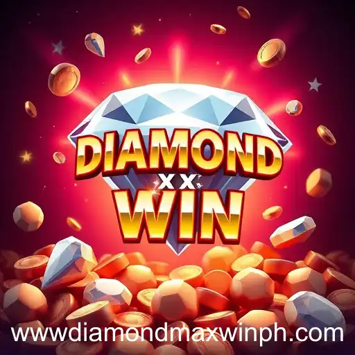 The Evolving World of Online Gaming with Diamond Max Win