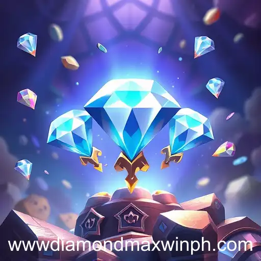 Diamond Max Win: The Game Changing the Online Gaming Landscape