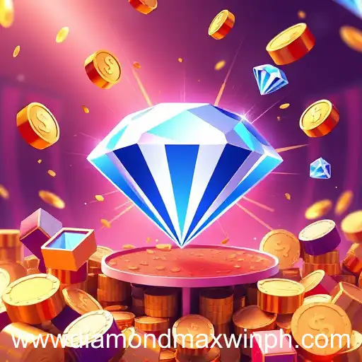 Exploring the World of Diamond Max Win Gaming