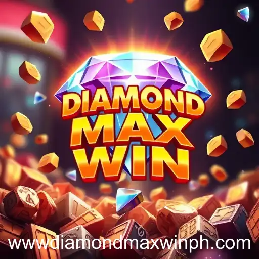 Digital Gold Rush: The Diamond Max Win Phenomenon