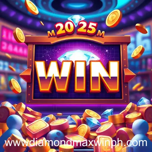 Exploring the World of Online Gaming: Diamond Max Win Strategy