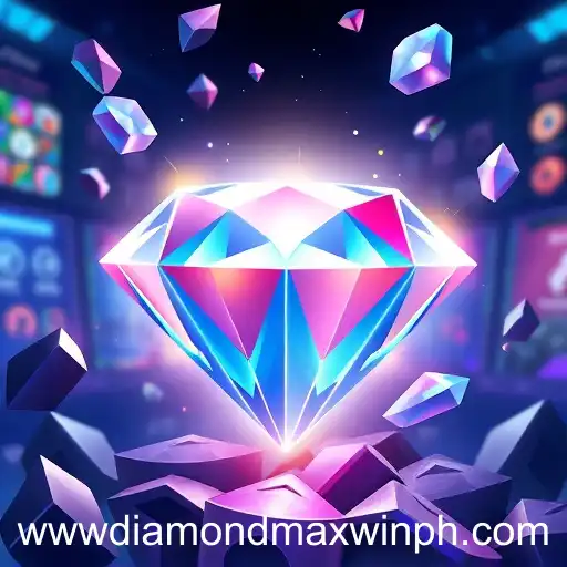 Diamond Max Win: A Glimpse into the Gaming World of 2025