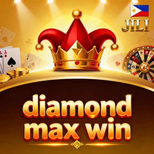 diamond max win
