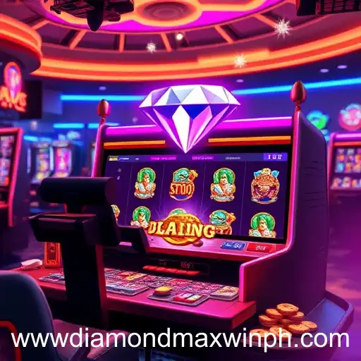 The Surge of Online Casino Games in 2025