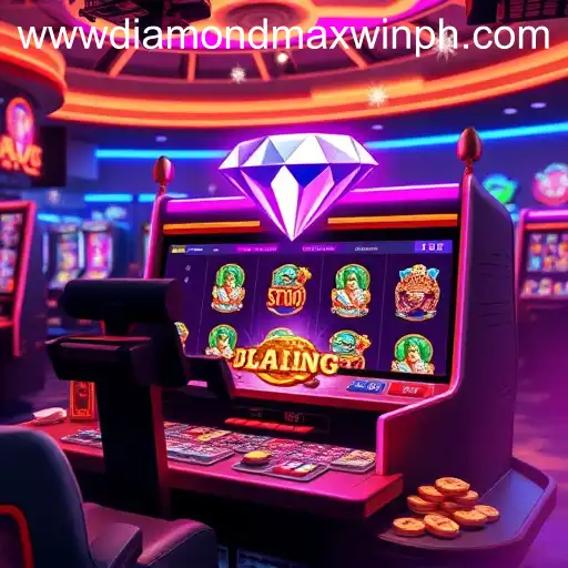 The Surge of Online Casino Games in 2025