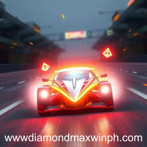 Unleashing the Thrill: The Rise of 'Diamond Max Win' in Racing Games