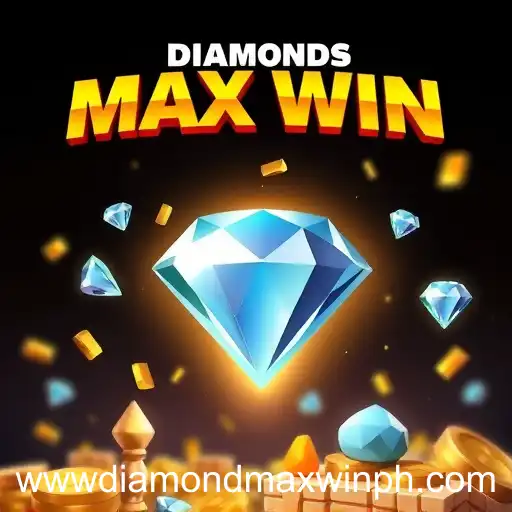 Rising Popularity of 'Diamond Max Win' in Online Gaming