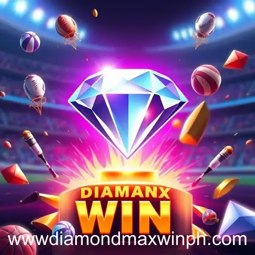 Exploring 'Sports Games' and the Quest for the 'Diamond Max Win'